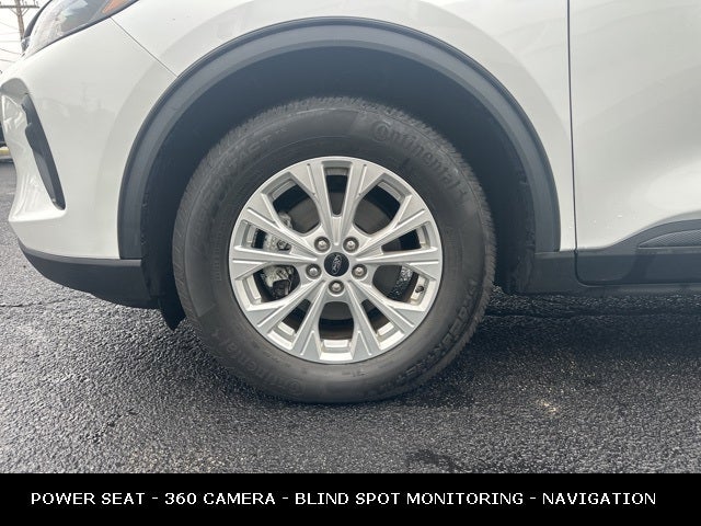 2023 Ford Escape Active AWD