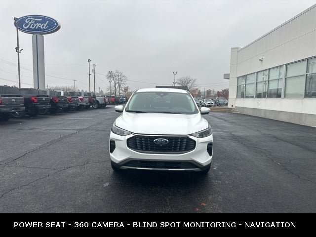 2023 Ford Escape Active AWD