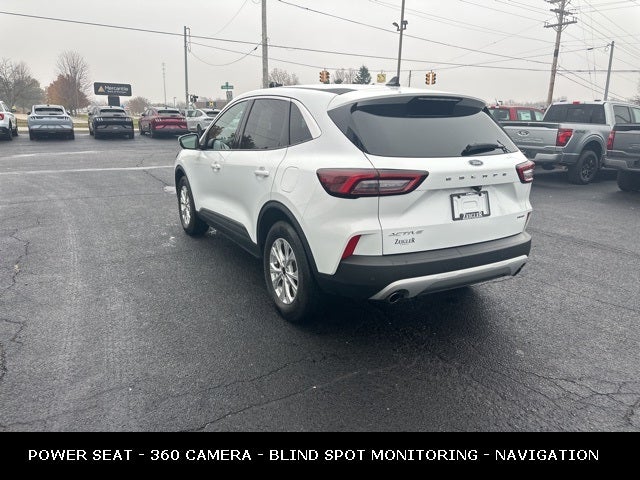 2023 Ford Escape Active AWD