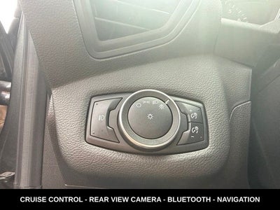 2016 Ford Escape SE 4WD
