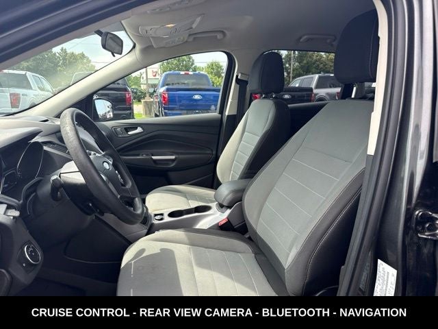 2016 Ford Escape SE 4WD