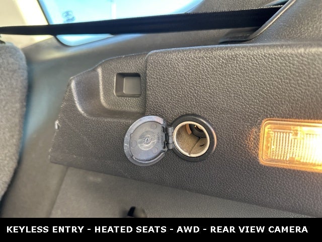 2014 Ford Escape SE AWD