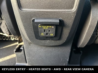 2014 Ford Escape SE AWD