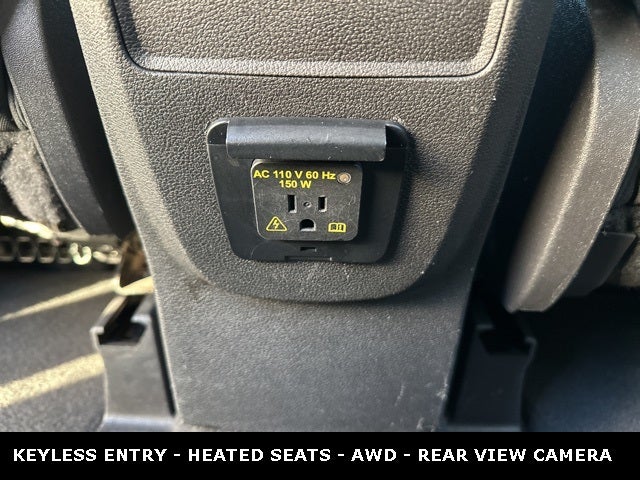 2014 Ford Escape SE AWD