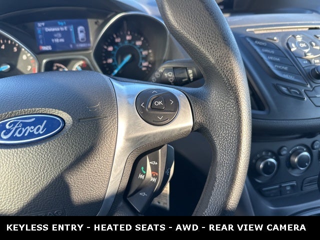 2014 Ford Escape SE AWD