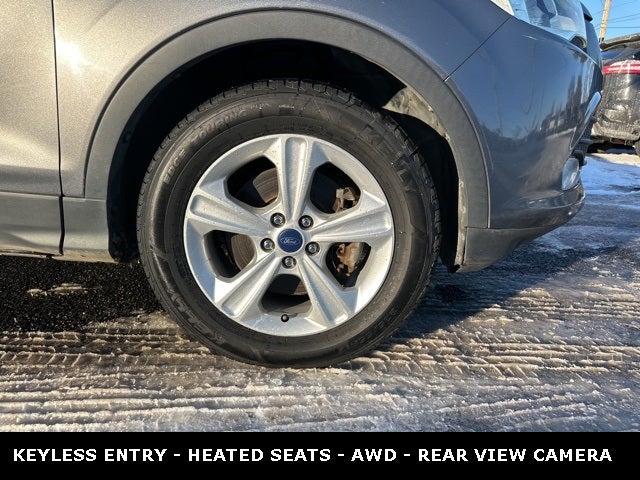 2014 Ford Escape SE AWD