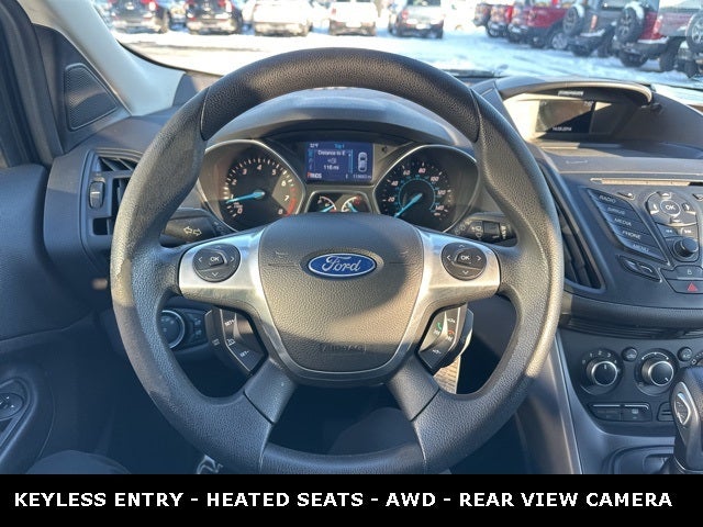 2014 Ford Escape SE AWD