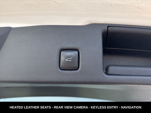 2021 Ford Escape SEL AWD