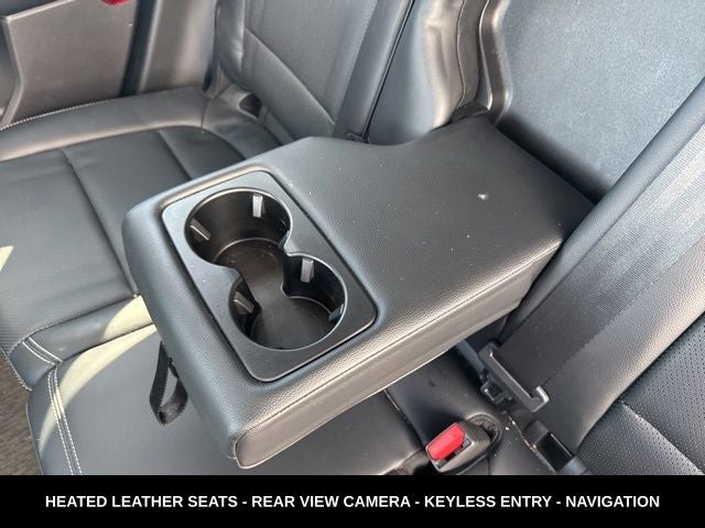 2021 Ford Escape SEL AWD