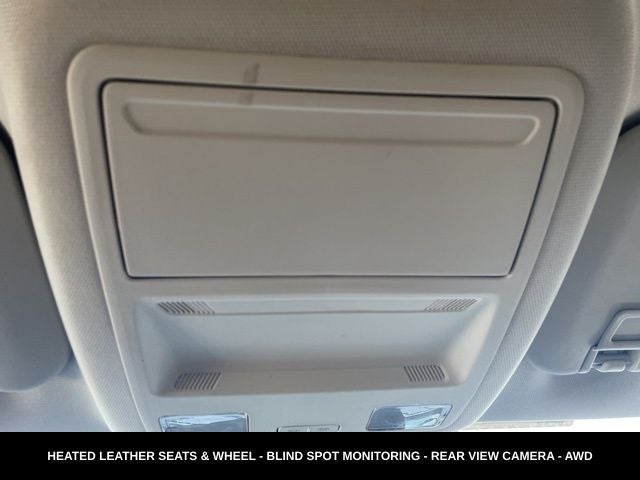 2025 Ford Escape Platinum AWD