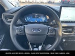 2025 Ford Escape Platinum AWD