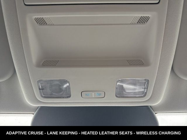 2025 Ford Escape Platinum AWD