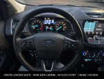 2017 Ford Escape Titanium 4WD