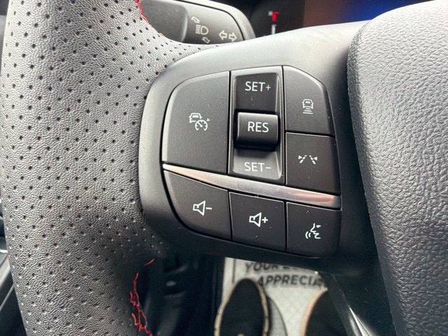 2023 Ford Escape ST-Line LOW MILES