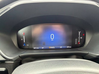 2023 Ford Escape ST-Line LOW MILES