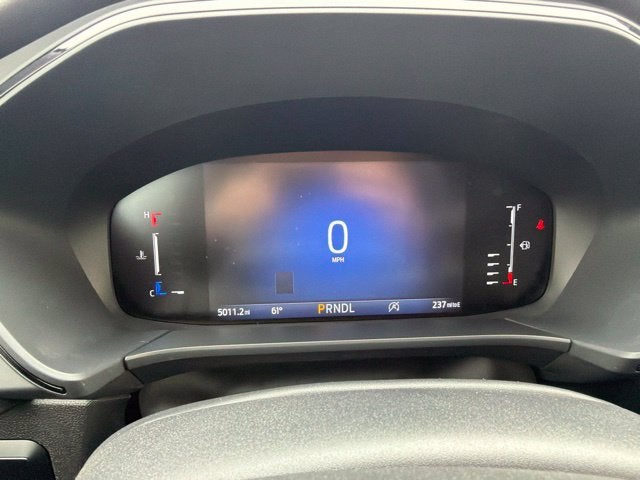 2023 Ford Escape ST-Line LOW MILES