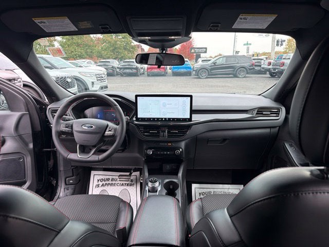 2023 Ford Escape ST-Line LOW MILES