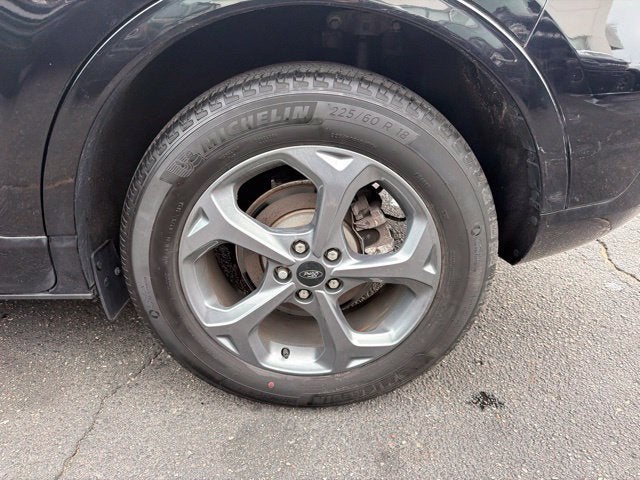 2023 Ford Escape ST-Line LOW MILES
