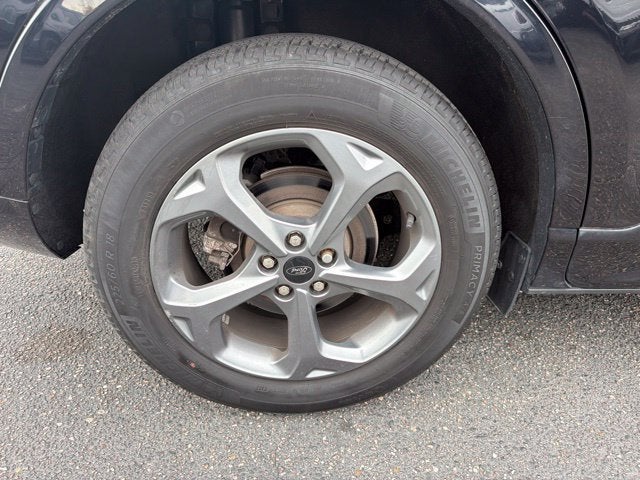 2023 Ford Escape ST-Line LOW MILES