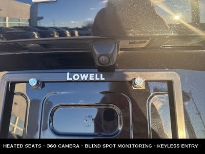 2023 Ford Escape ST-Line Select AWD