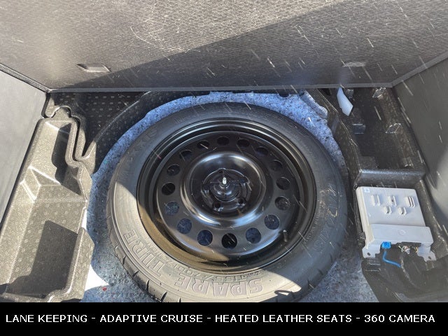 2023 Ford Escape ST-Line Select AWD