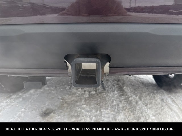 2023 Ford Escape ST-Line Select AWD