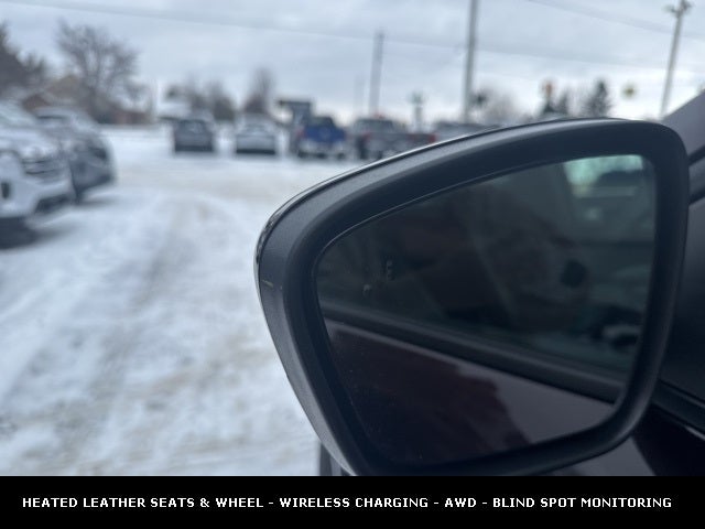 2023 Ford Escape ST-Line Select AWD