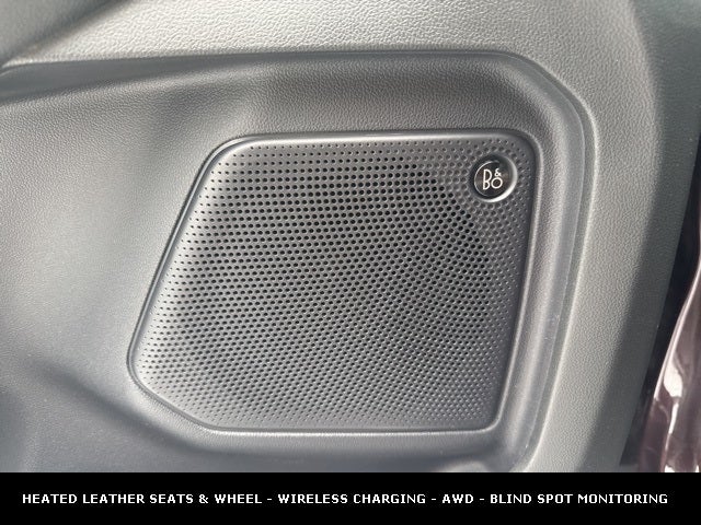 2023 Ford Escape ST-Line Select AWD