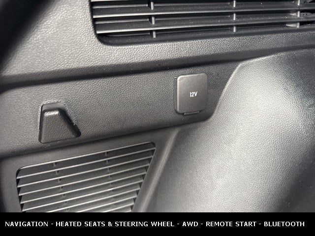 2023 Ford Escape Hybrid ST-Line Elite AWD