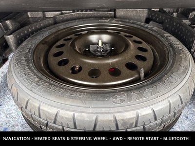 2023 Ford Escape Hybrid ST-Line Elite AWD