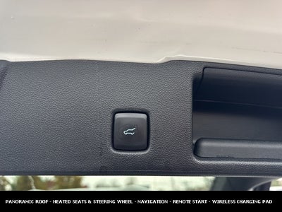 2023 Ford Escape Hybrid ST-Line Elite AWD