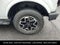 2023 Ford Bronco Outer Banks HARD TOP