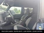 2023 Ford Bronco Big Bend SASQUATCH