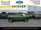 2024 Ford Bronco Big Bend SASQUATCH