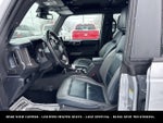2023 Ford Bronco Outer Banks HARD TOP