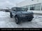 2023 Ford Bronco Badlands SASQUATCH HARD TOP