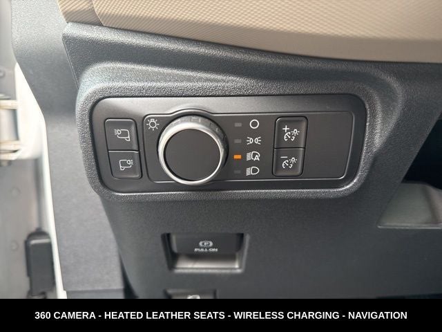 2021 Ford Bronco Wildtrak LUX PACKAGE 2.7L HARDTOP