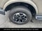 2025 Ford Bronco Outer Banks 2.7L V6 ENGINE