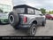 2024 Ford Bronco Badlands SASQUATCH