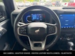 2024 Ford Bronco Badlands SASQUATCH
