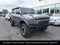 2024 Ford Bronco Badlands SASQUATCH
