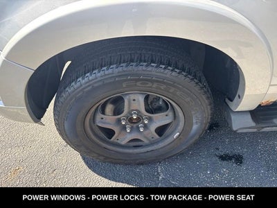 2008 Ford Explorer XLT LOCAL TRADE