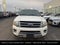 2016 Ford Expedition EL Platinum 4WD