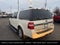 2016 Ford Expedition EL Platinum 4WD