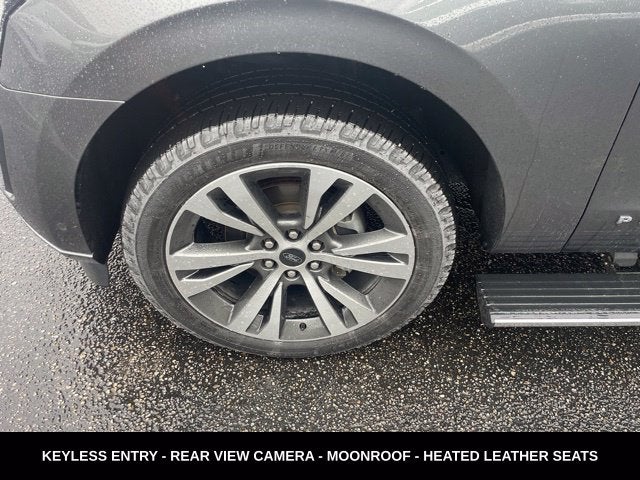 2021 Ford Expedition Max Platinum LOCAL TRADE