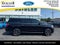 2021 Ford Expedition Max Limited PANORAMIC ROOF