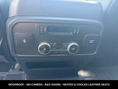 2021 Ford Expedition Max Limited PANORAMIC ROOF