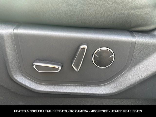 2022 Ford Expedition Timberline PANORAMIC ROOF
