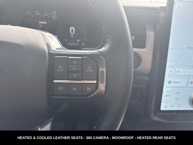 2022 Ford Expedition Timberline PANORAMIC ROOF