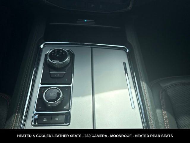 2022 Ford Expedition Timberline PANORAMIC ROOF